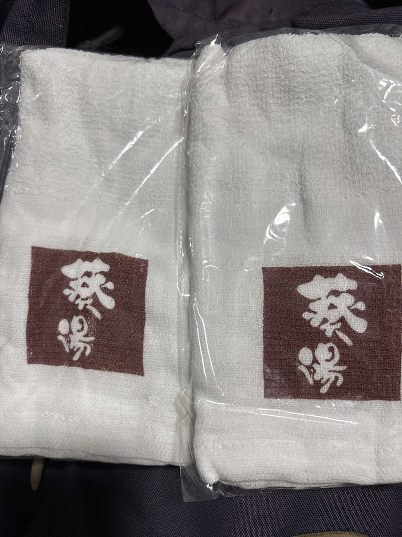 味噌っKA⭐︎スーさんの葵湯のサ活写真