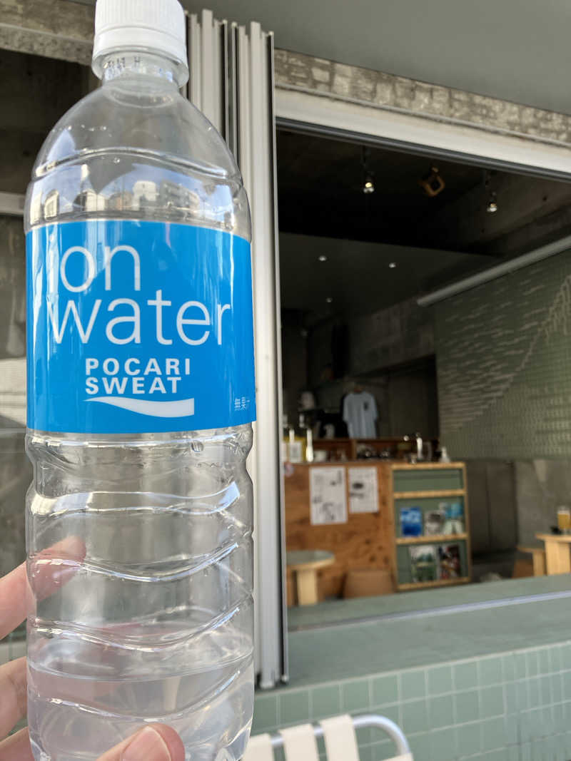 ABCD1さんの狛江湯のサ活写真