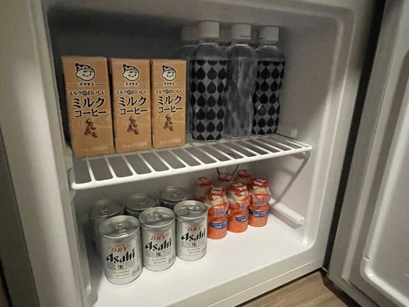 Mさんの仙石原古今のサ活写真