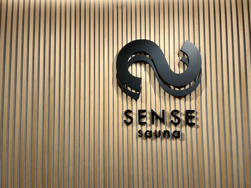 MさんのSENSE sauna(センスサウナ)のサ活写真