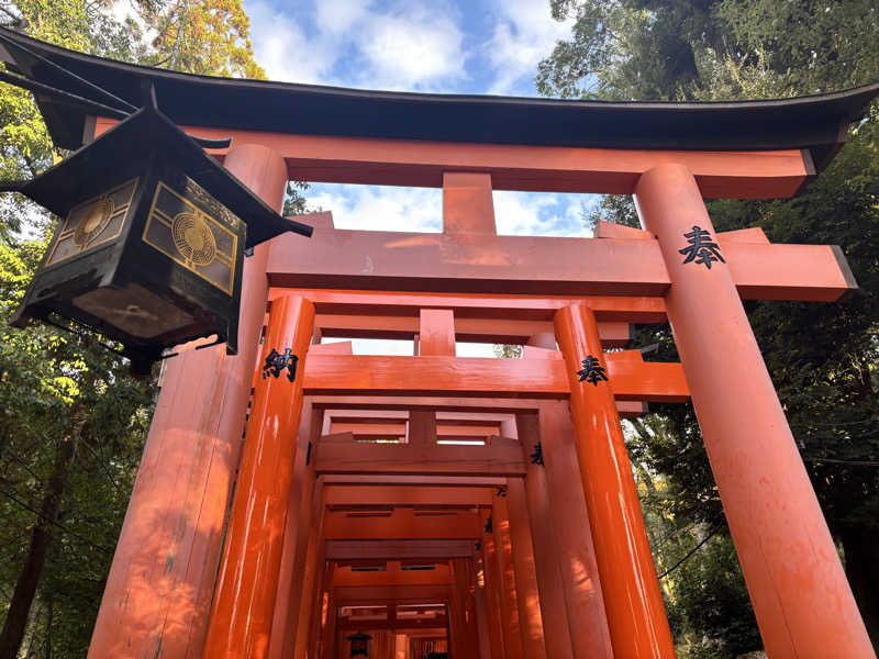 namiさんの山吹温泉のサ活写真