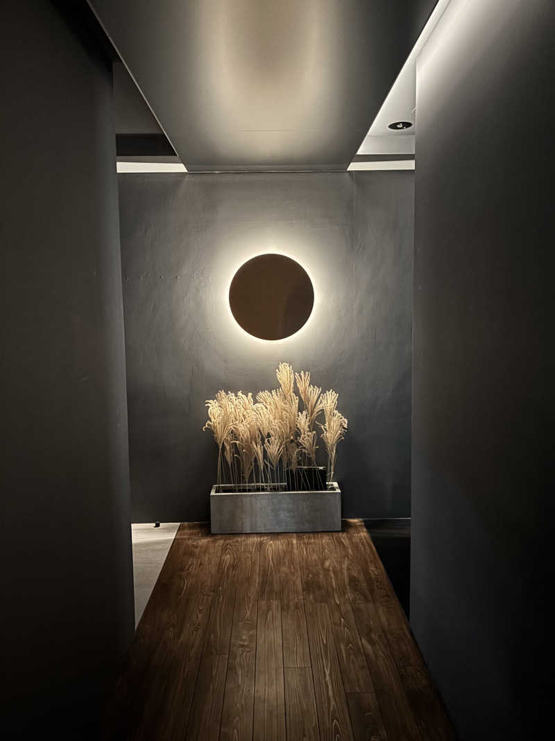 namiさんのSAUNA OOO OSAKA (サウナ オー オーサカ)のサ活写真