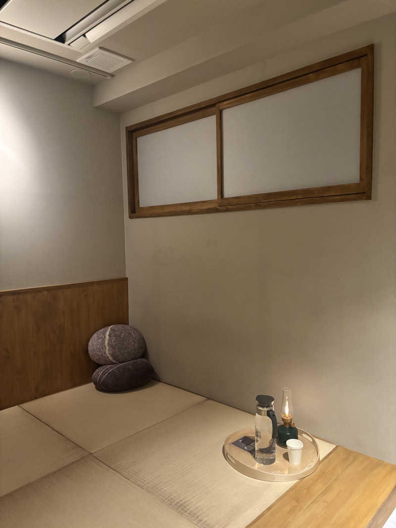 namiさんのSAUNA OOO OSAKA (サウナ オー オーサカ)のサ活写真