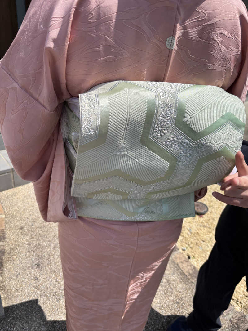 namiさんの山吹温泉のサ活写真
