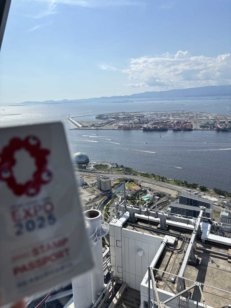 namiさんの山吹温泉のサ活写真