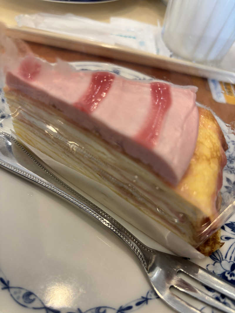 namiさんの山吹温泉のサ活写真