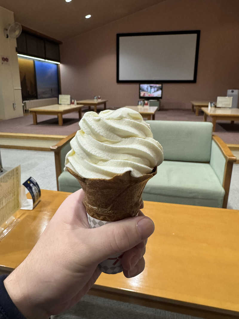 きゅんさんの別海町ふるさと交流館のサ活写真