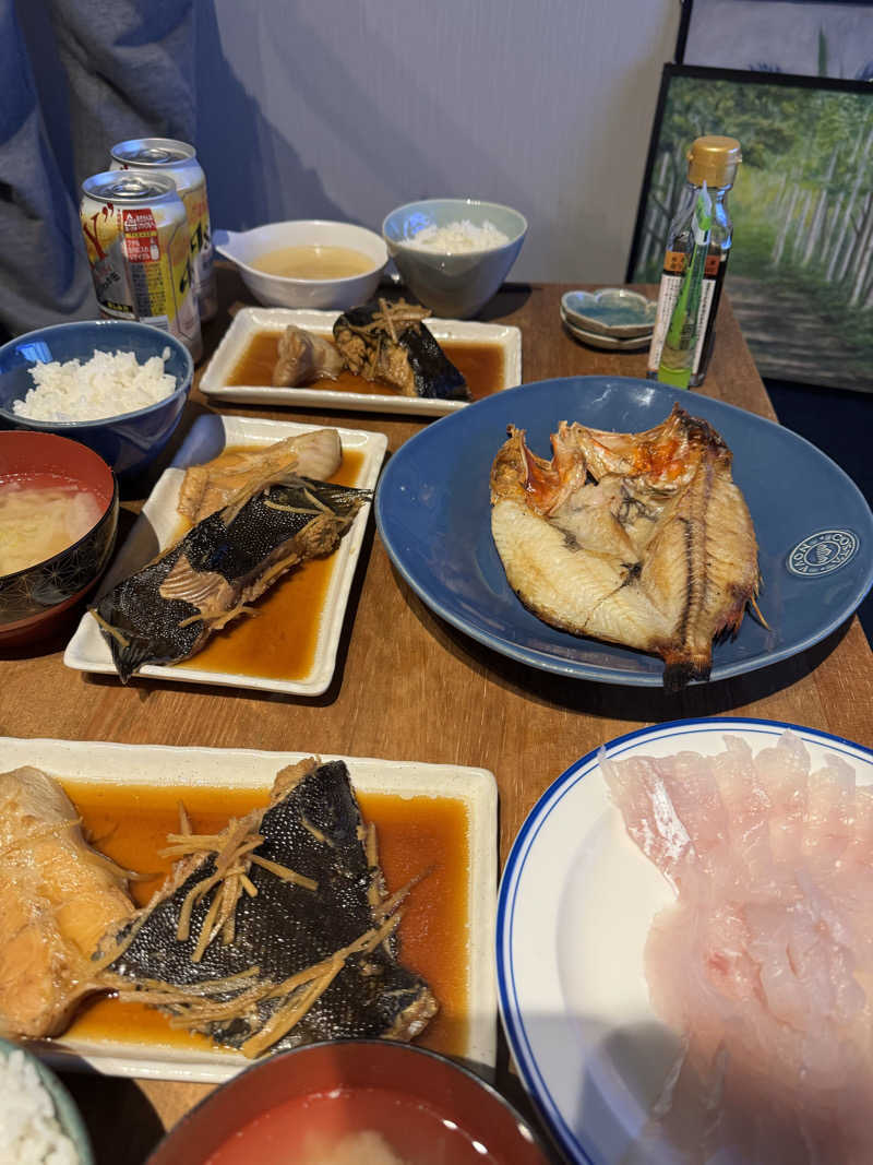 きゅんさんの別海町ふるさと交流館のサ活写真