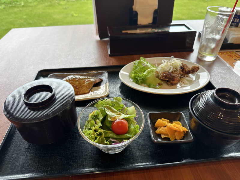 ぶいまさんの天然温泉 湯舞音 龍ケ崎店のサ活写真