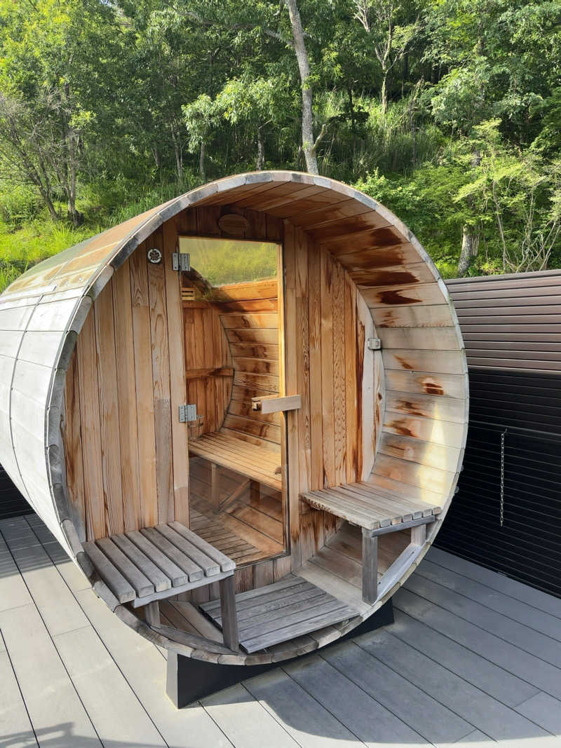 カリゾウさんのわいた温泉郷 ゆけむり茶屋のサ活写真