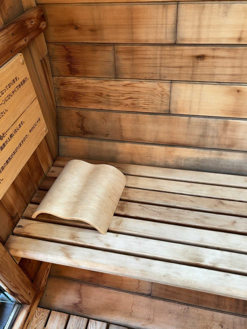 カリゾウさんのわいた温泉郷 ゆけむり茶屋のサ活写真