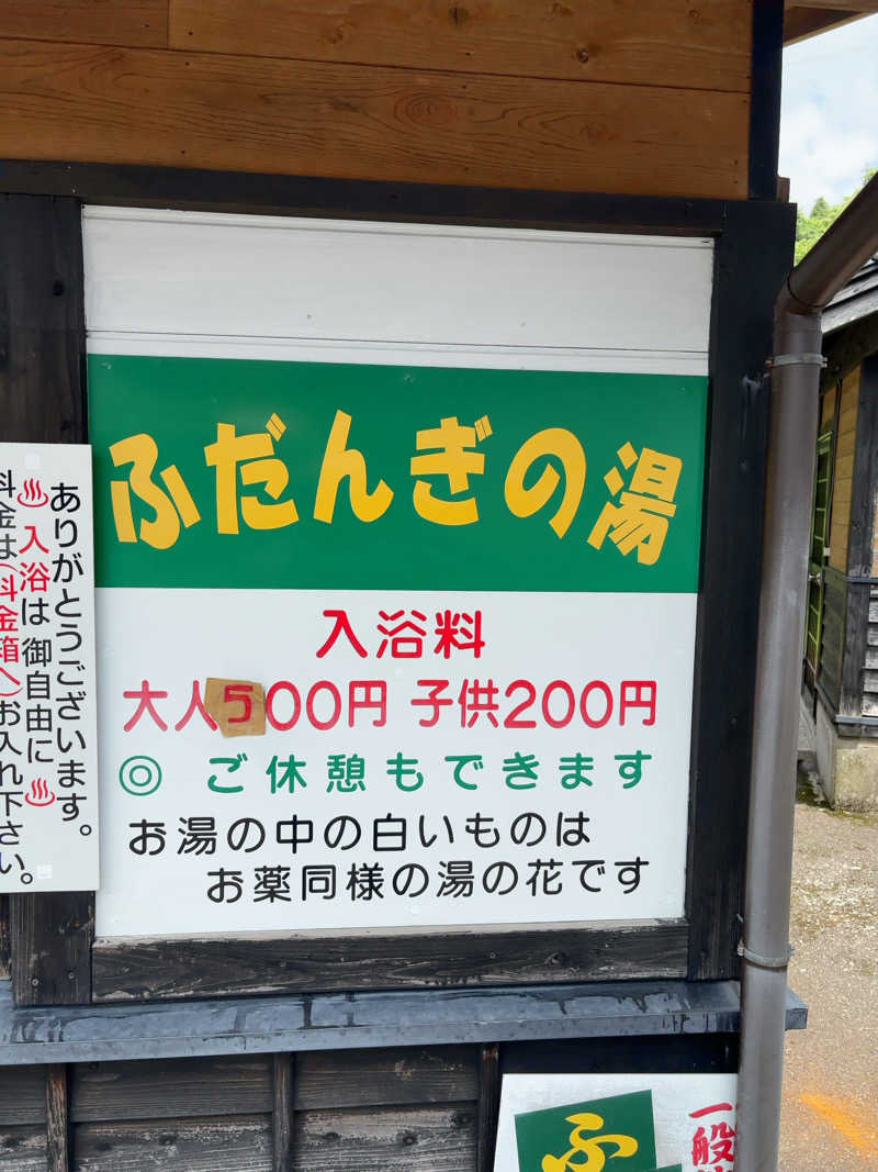 カリゾウさんのつれづれのサ活写真