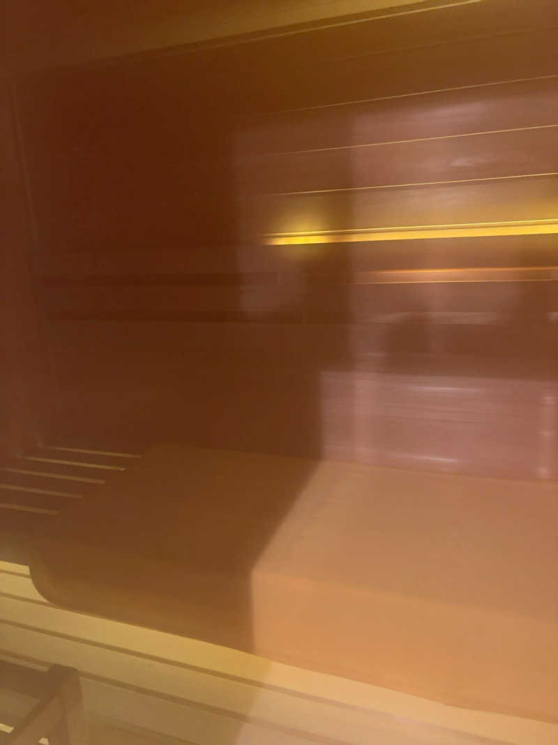 カリゾウさんの宵待ちの宿 萩一輪のサ活写真