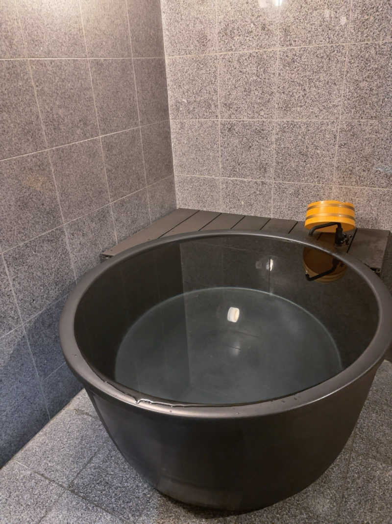 カリゾウさんの宵待ちの宿 萩一輪のサ活写真