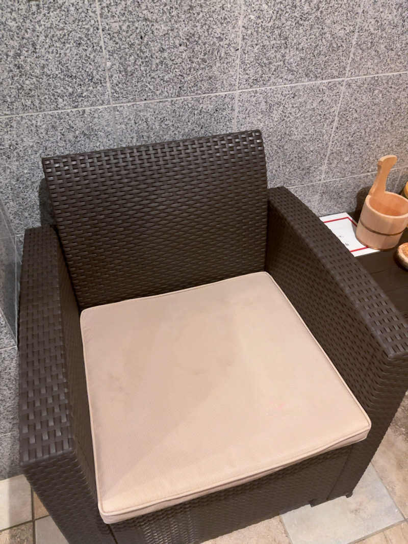 カリゾウさんの宵待ちの宿 萩一輪のサ活写真