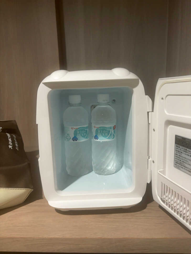 カリゾウさんの宵待ちの宿 萩一輪のサ活写真