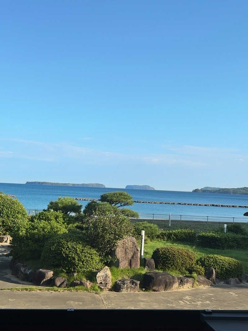 カリゾウさんの宵待ちの宿 萩一輪のサ活写真