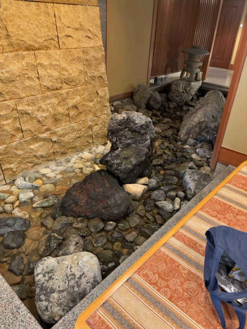 カリゾウさんの大谷山荘のサ活写真