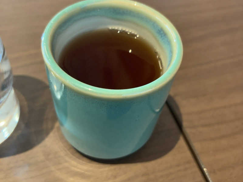 ほうじ茶