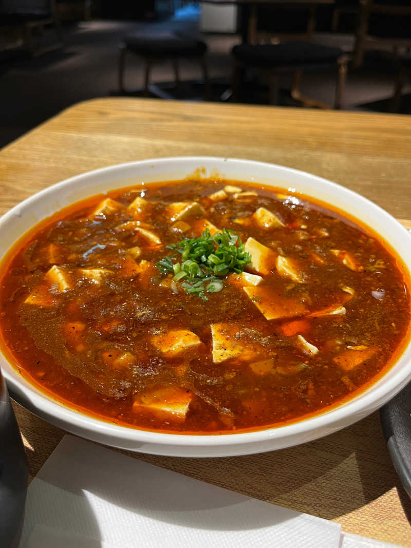 サウナとラーメンさんさんのサウナと天然温泉 湯らっくすのサ活写真