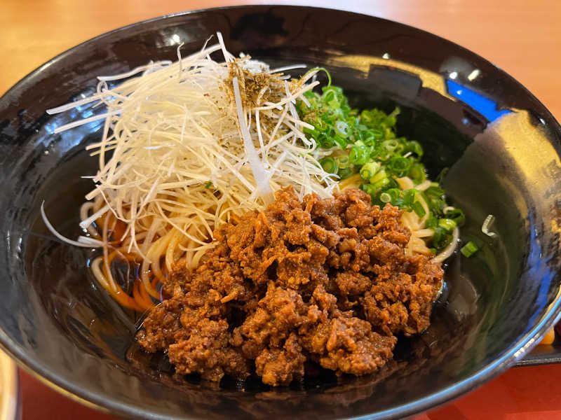 サウナとラーメンさんさんの温泉カフェ あがんなっせ(旧 菊南温泉スパリゾート あがんなっせ)のサ活写真