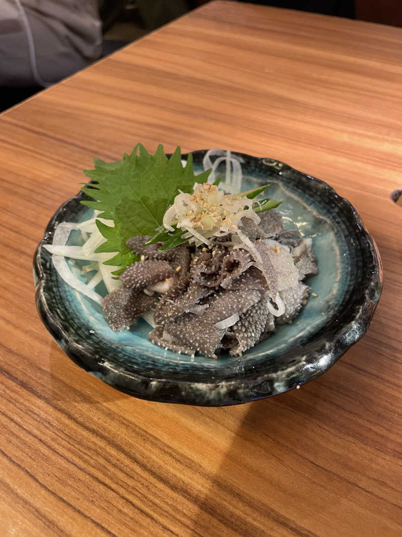 sauuuuunarさんのスゴイサウナ赤坂店のサ活写真