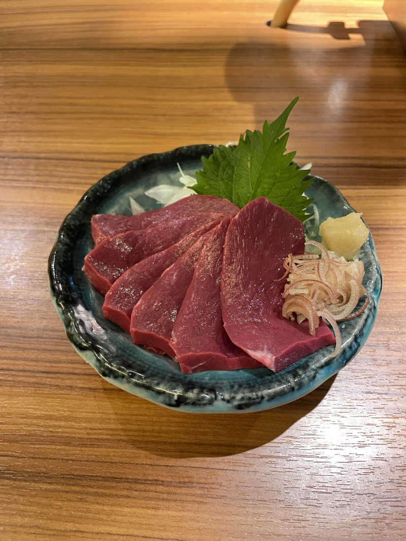 sauuuuunarさんのスゴイサウナ赤坂店のサ活写真