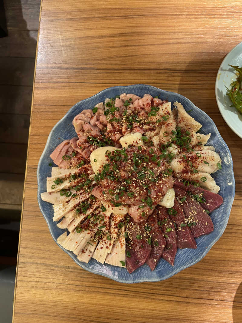 sauuuuunarさんのスゴイサウナ赤坂店のサ活写真