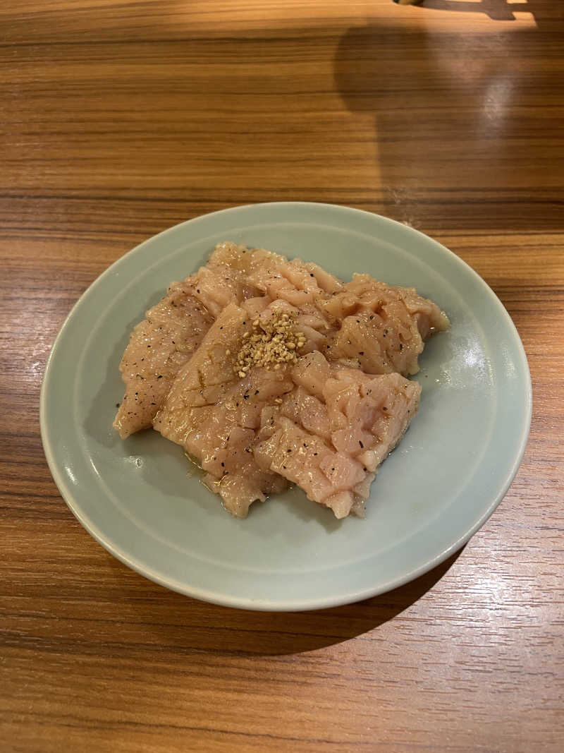 sauuuuunarさんのスゴイサウナ赤坂店のサ活写真