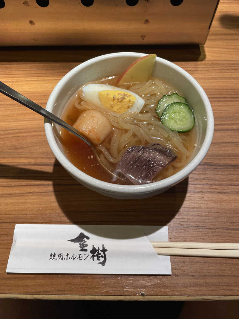 sauuuuunarさんのスゴイサウナ赤坂店のサ活写真