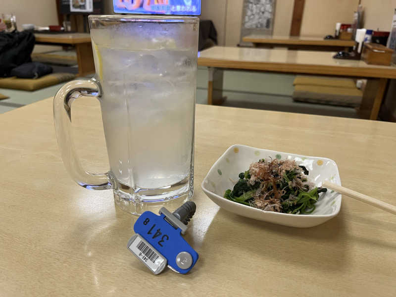 メガレモンハイ