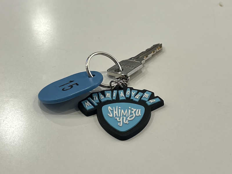 げんげんさんの南青山 清水湯のサ活写真