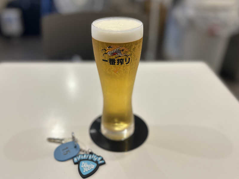 げんげんさんの南青山 清水湯のサ活写真