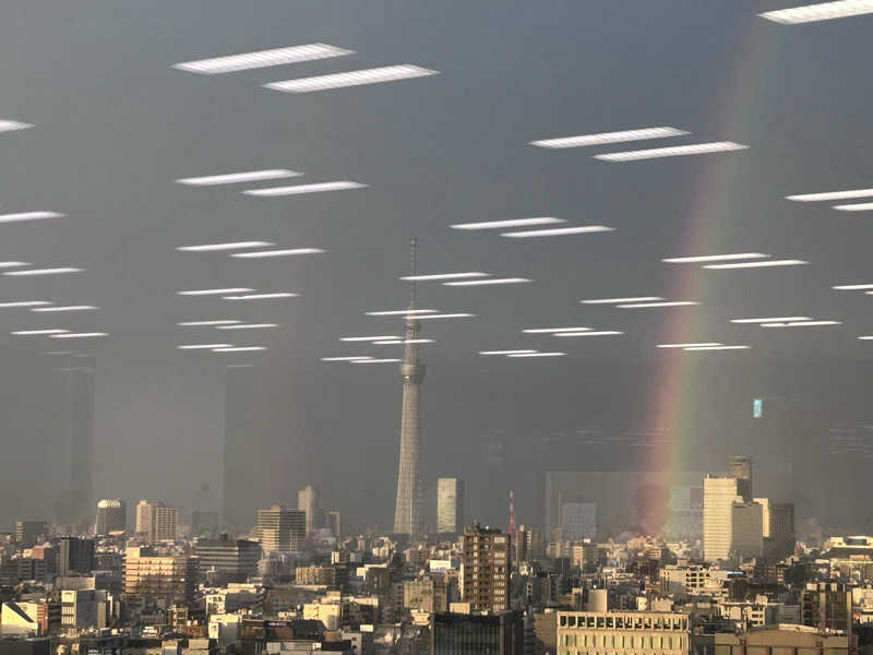 げんげんさんのPARADISE 大手町のサ活写真