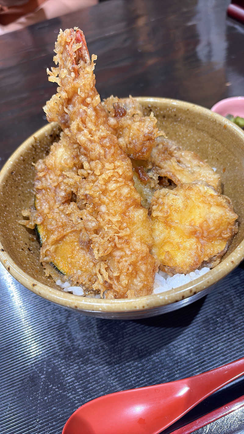 ぎょどんさんの八峰の湯(ヤッホーの湯)のサ活写真