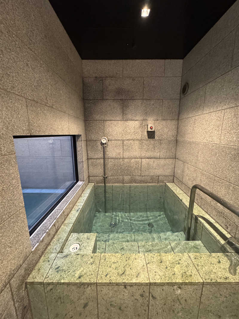 髙島健吾/Kengo Takashimaさんのぎょうざ湯のサ活写真