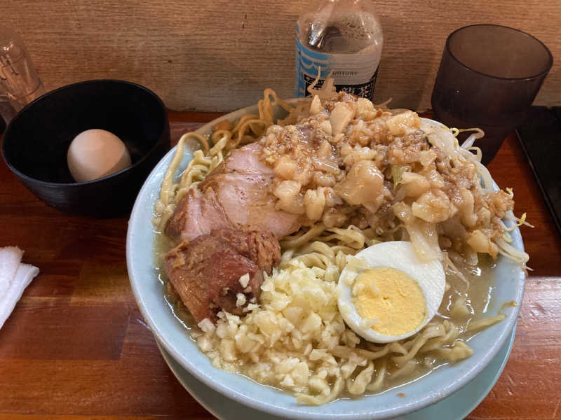 じょん。さんの竜泉寺の湯 草加谷塚店のサ活写真