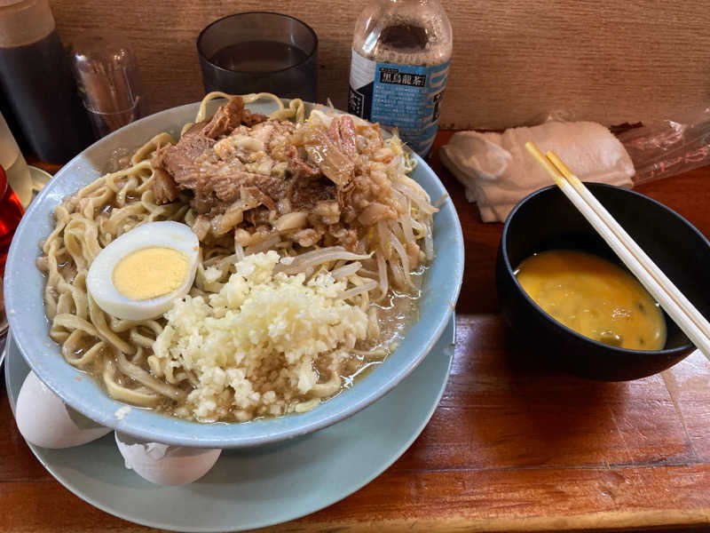 じょん。さんの竜泉寺の湯 草加谷塚店のサ活写真