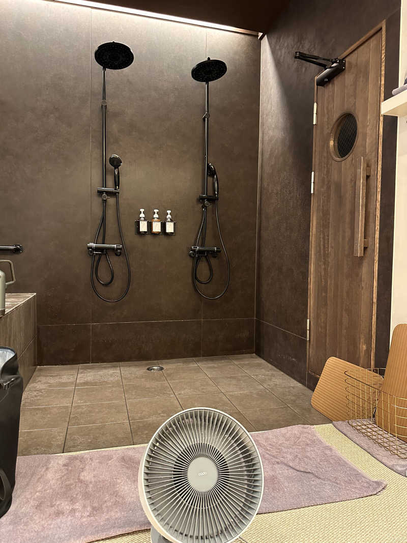 サウナー20240914さんのSAUNA 霧宙のサ活写真