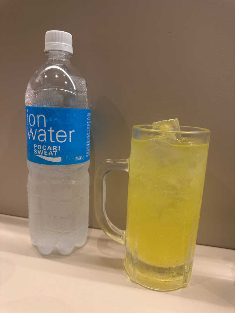 サウナー20240914さんのSAUNA 霧宙のサ活写真