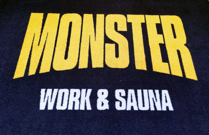 VERYさんのMONSTER WORK & SAUNAのサ活写真