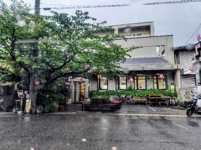 So☆さんの富美の湯 (ふみのゆ)のサ活写真