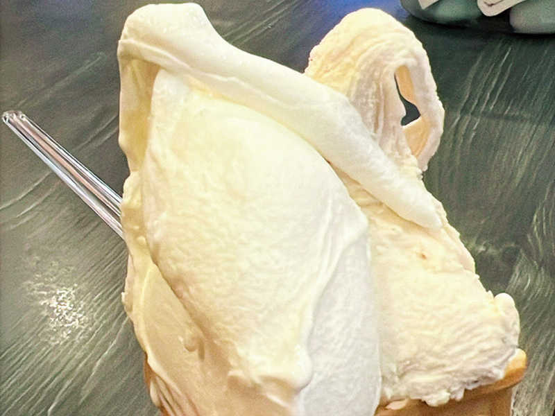 ジェラート