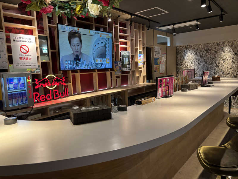 Rさんのニコーリフレ SAPPOROのサ活写真