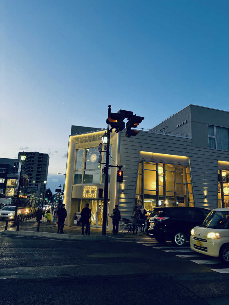 RさんのKANAN SPA(HOTEL MAZARIUM)のサ活写真