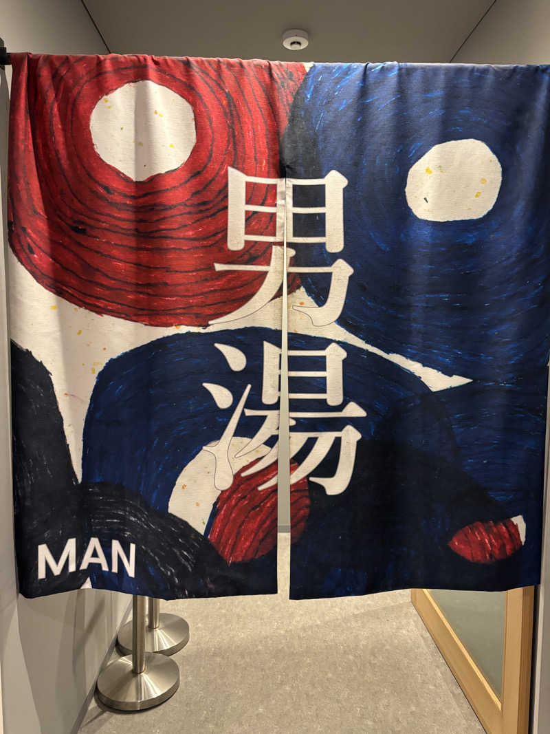 RさんのKANAN SPA(HOTEL MAZARIUM)のサ活写真