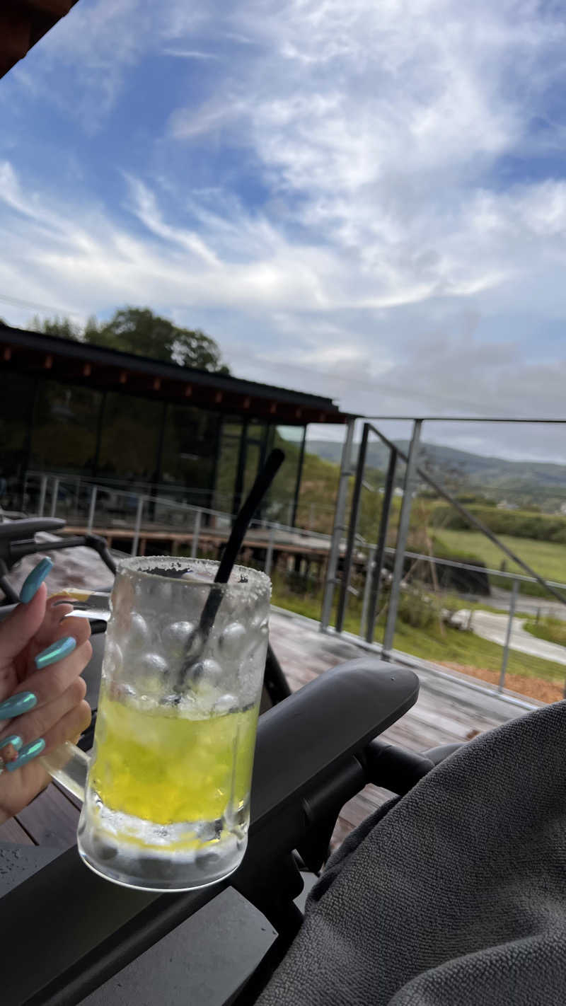 けけ　(時差投稿多めです…)さんのSATOYAMA TERRACEのサ活写真