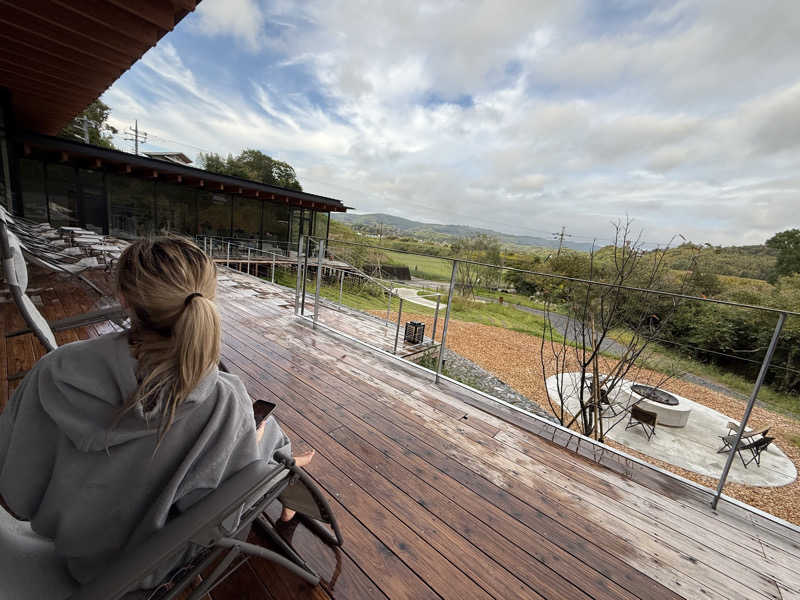 けけ　(時差投稿多めです…)さんのSATOYAMA TERRACEのサ活写真