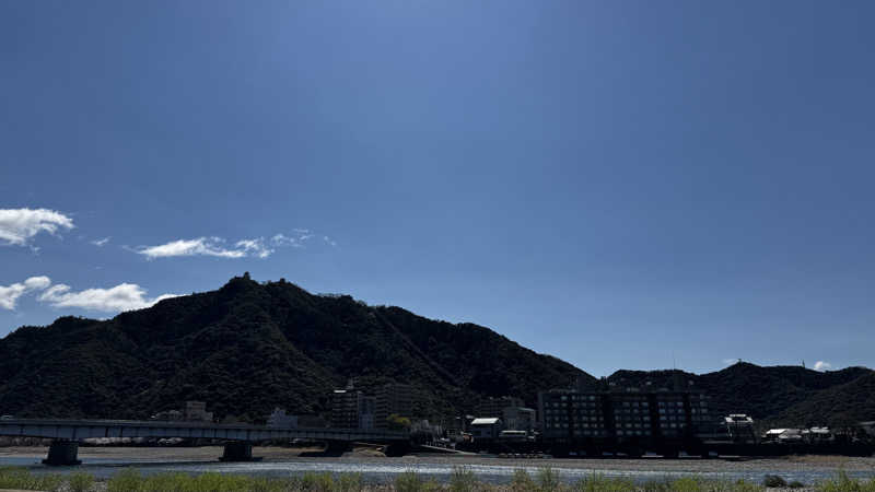 緑黄色世代さんの大垣サウナのサ活写真