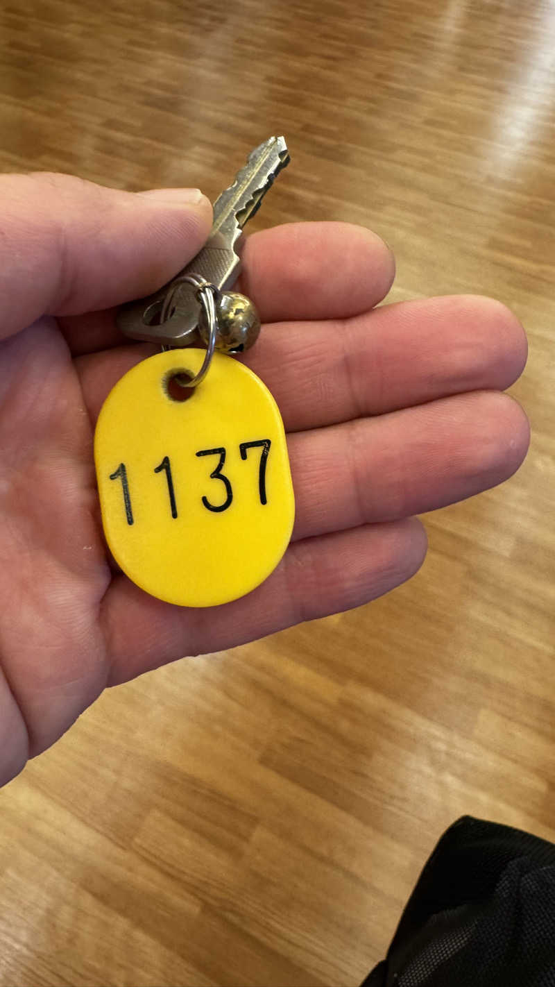 緑黄色世代さんの湯どころ みのりのサ活写真